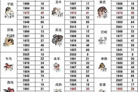 1984属相|1984出生属什么生肖查询，1984多大年龄，1984今年几岁